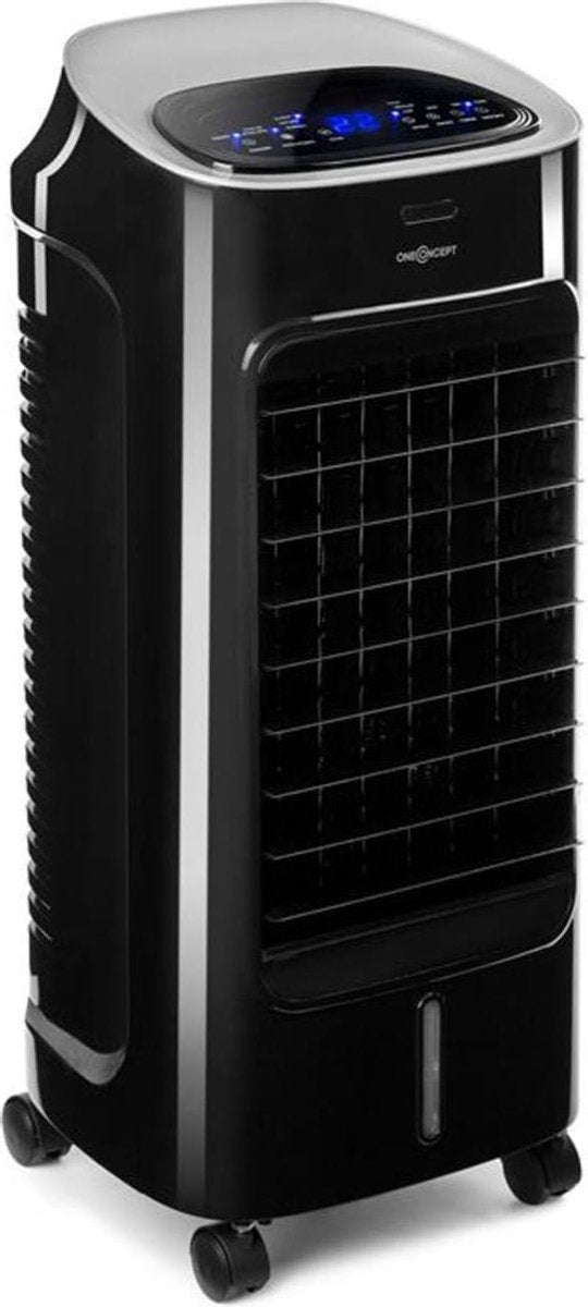 oneConcept Coolster 4-in-1-luchtkoeler - Aircooler