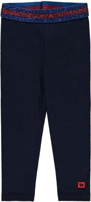 Quapi legging Vesper - 62 - Blauw