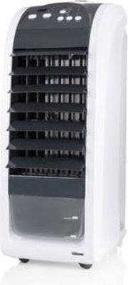 Tristar AT-5450 - Luchtkoeler/ventilator - Grijs/wit
