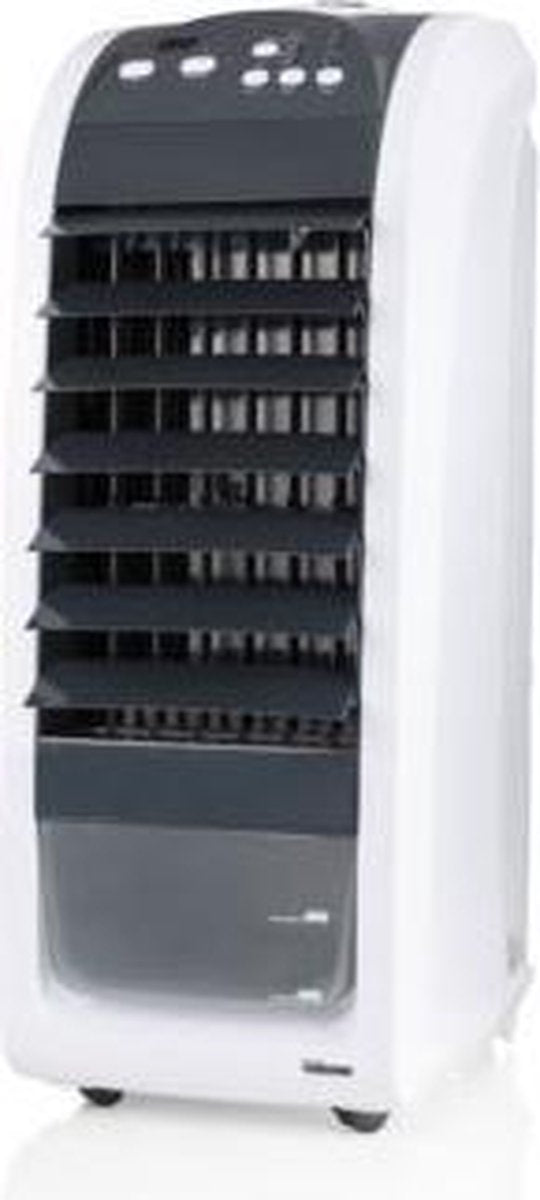 Tristar AT-5450 - Luchtkoeler/ventilator - Grijs/wit