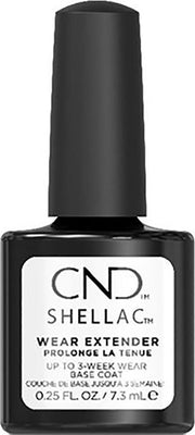 CND - Shellac Wear Extender - Base Coat - 7