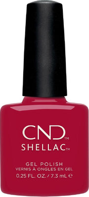 CND - Colour - Shellac - First Love 7