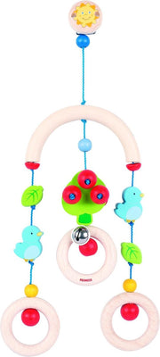 Heimess Clip Trapeze Vogel 17