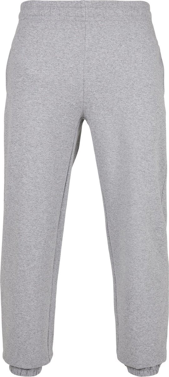 Senvi Lounge Jogger - Joggingbroek Sweatpants - Maat XXXL (3XL) - Kleur: Heather Grey