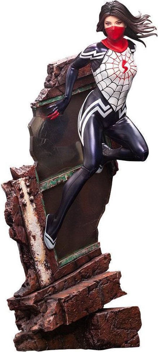 Silk ARTFX Premier PVC Statue 26cm
