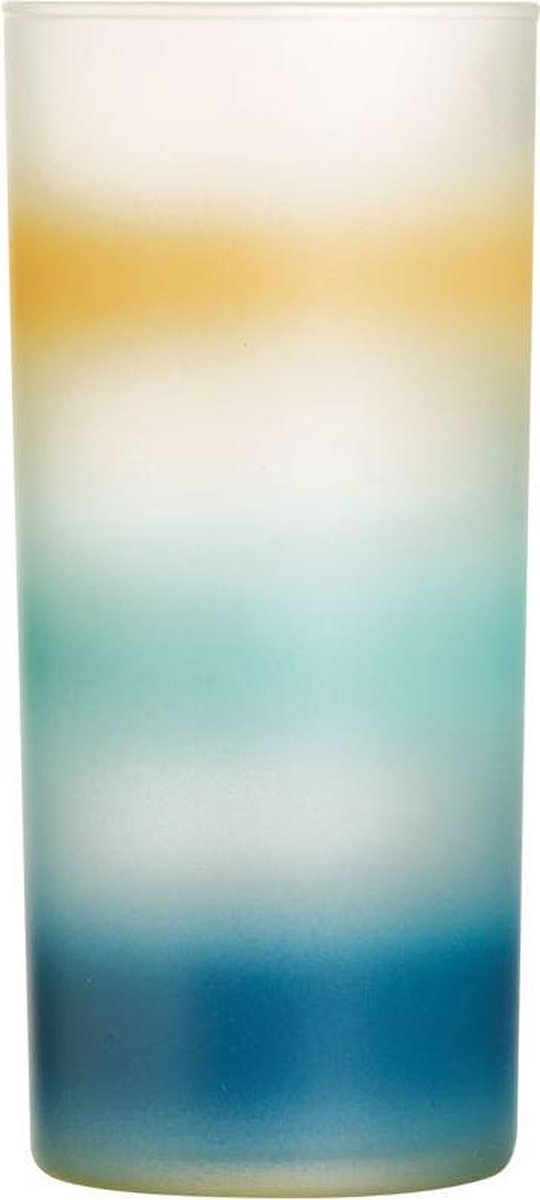 Luminarc Hevea - Waterglazen - Longdrink - 30cl - (set van 6) En Yourkitchen E-kookboek - Heerlijke Smulrecepten