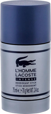 Lacoste - L´Homme Lacoste Intense Deostick - 75ML