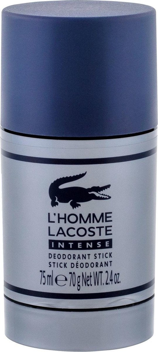 Lacoste - L´Homme Lacoste Intense Deostick - 75ML
