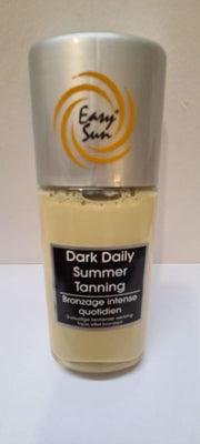 BodyBeautyCosmetics / Summer Tanning
