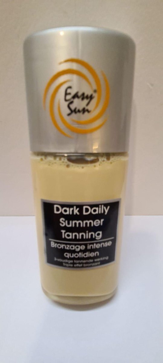 BodyBeautyCosmetics / Summer Tanning