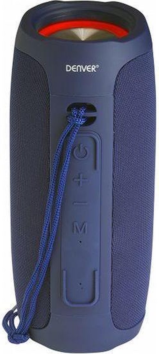 Denver BTV-220Blue