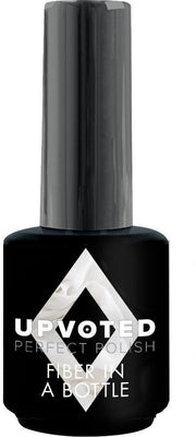 NailPerfect Fiber in a Bottle Cotton White