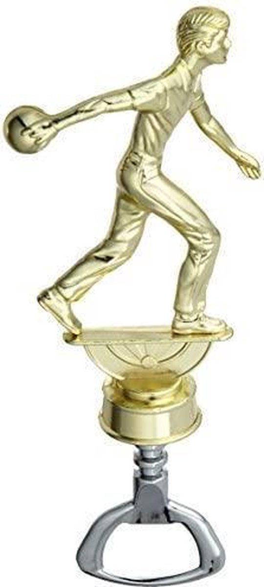 dci World Champion Bottle Opener