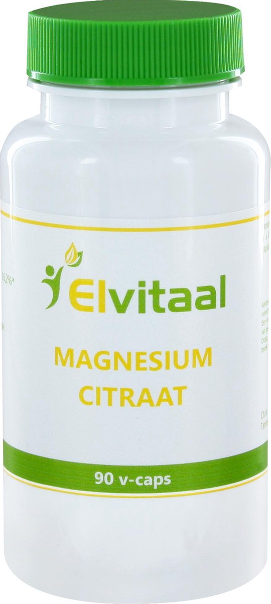 Elvitaal Magnesium Forte