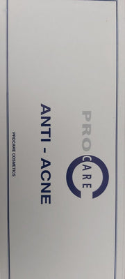 Anti Acne ampullen