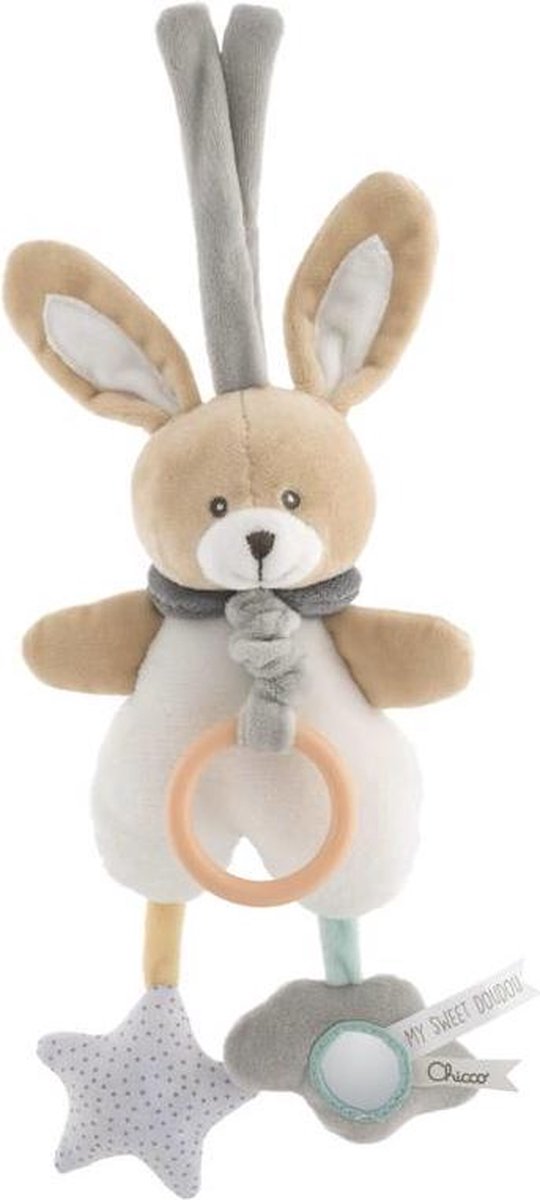 Chicco 09713-00 knuffel