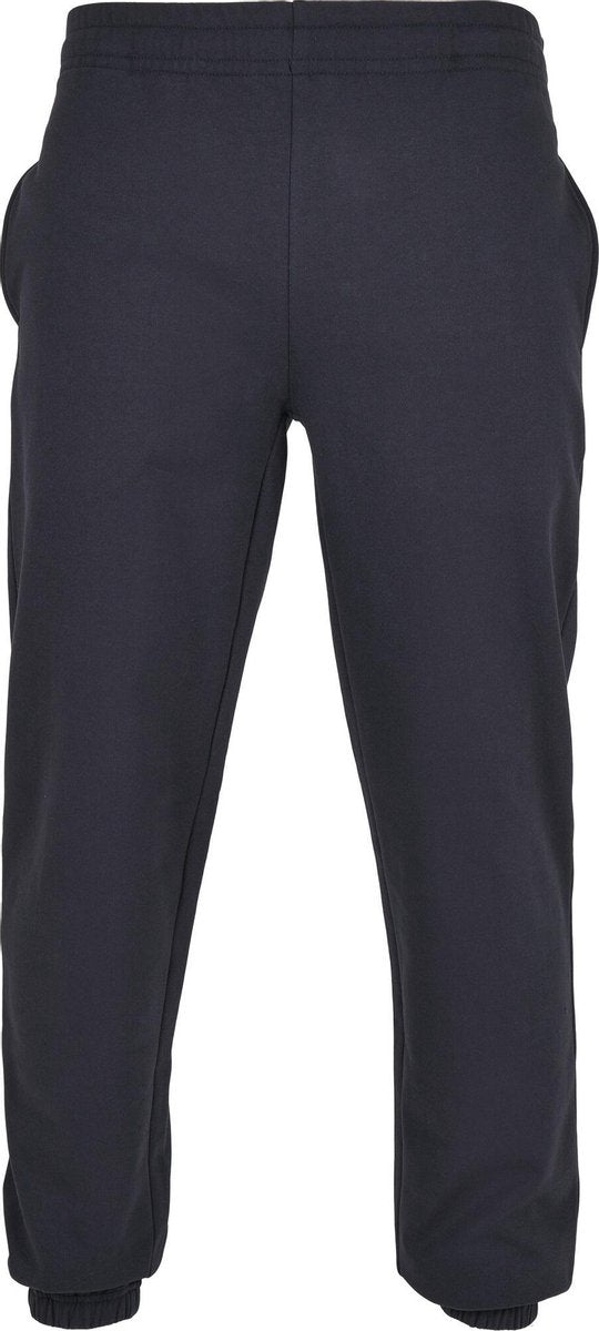 Senvi Lounge Jogger - Joggingbroek Sweatpants - Maat XXXXL (4XL) - Kleur: Navy