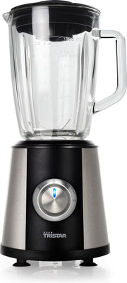 Tristar BL-4430 Blender – RVS behuizing met 1