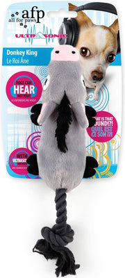 Ultrasonic Donkey king