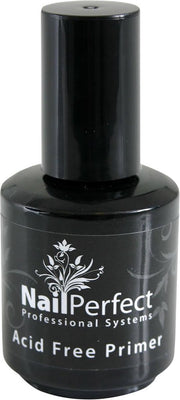 Nail Perfect Acid Free Primer 15ml