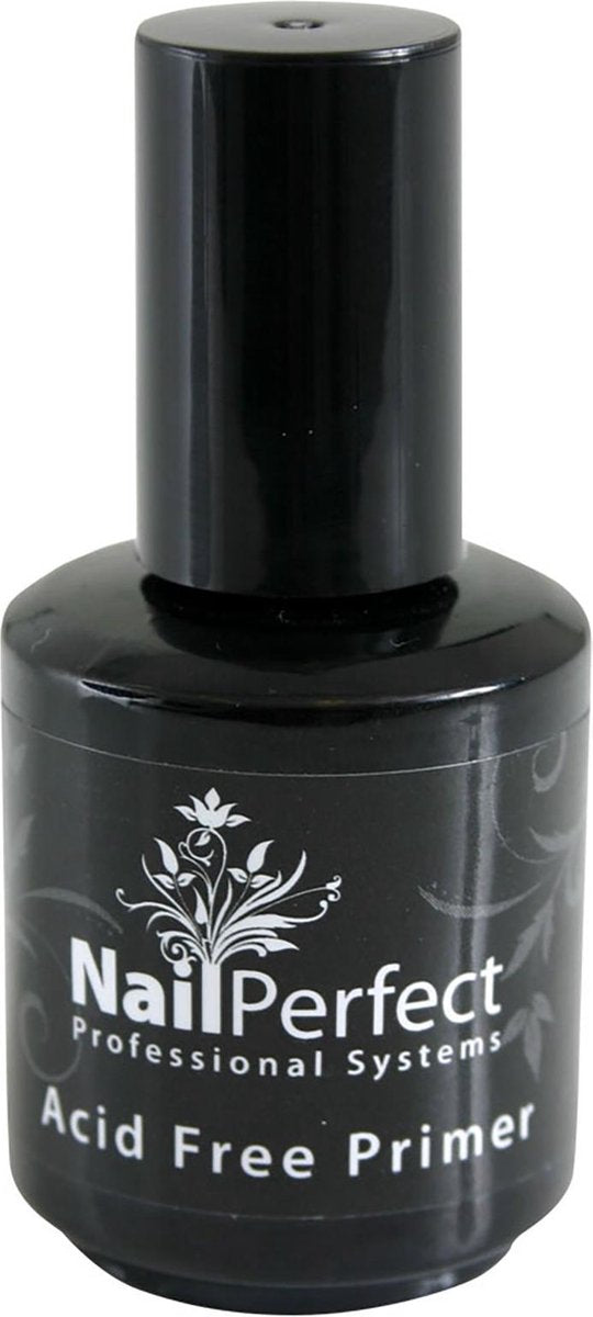 Nail Perfect Acid Free Primer 15ml
