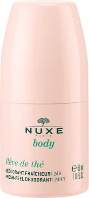 Nuxe Deodorant Body Rêve de Thé Déodorant Fraîcheur
