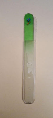 BodyBeautyCosmetics Glasvijl luxe