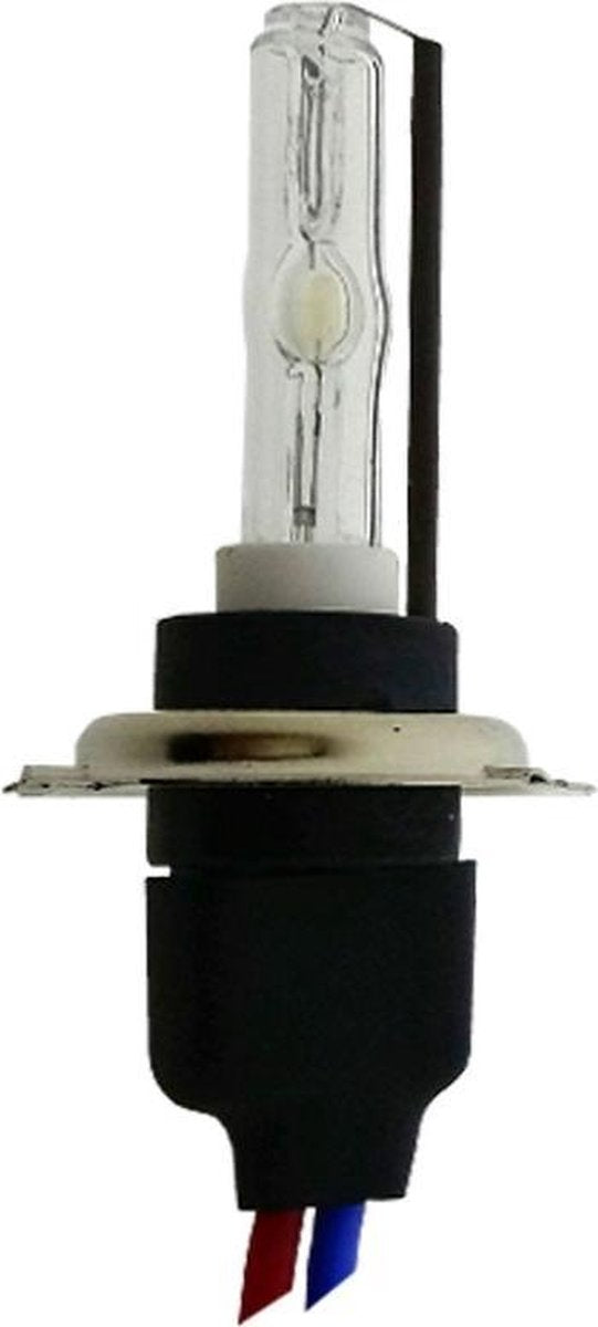 X-Line Xenon vervangingslamp - H7 5.000k 2e Kans