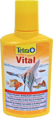Tetra Vital