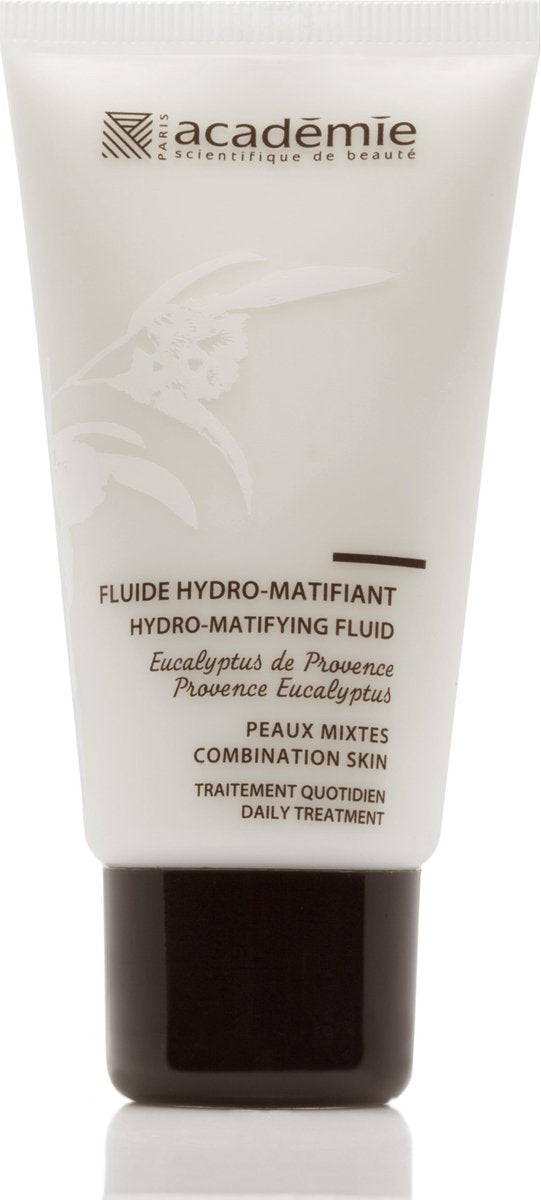 Académie Dagcrème Aromatherapie Hydro-Matifying Fluid