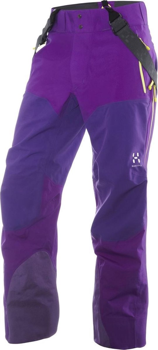 Haglöfs - Couloir III Pant - Heren - maat L