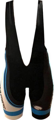 Parentini Fietsbroek Heren - Maat XL