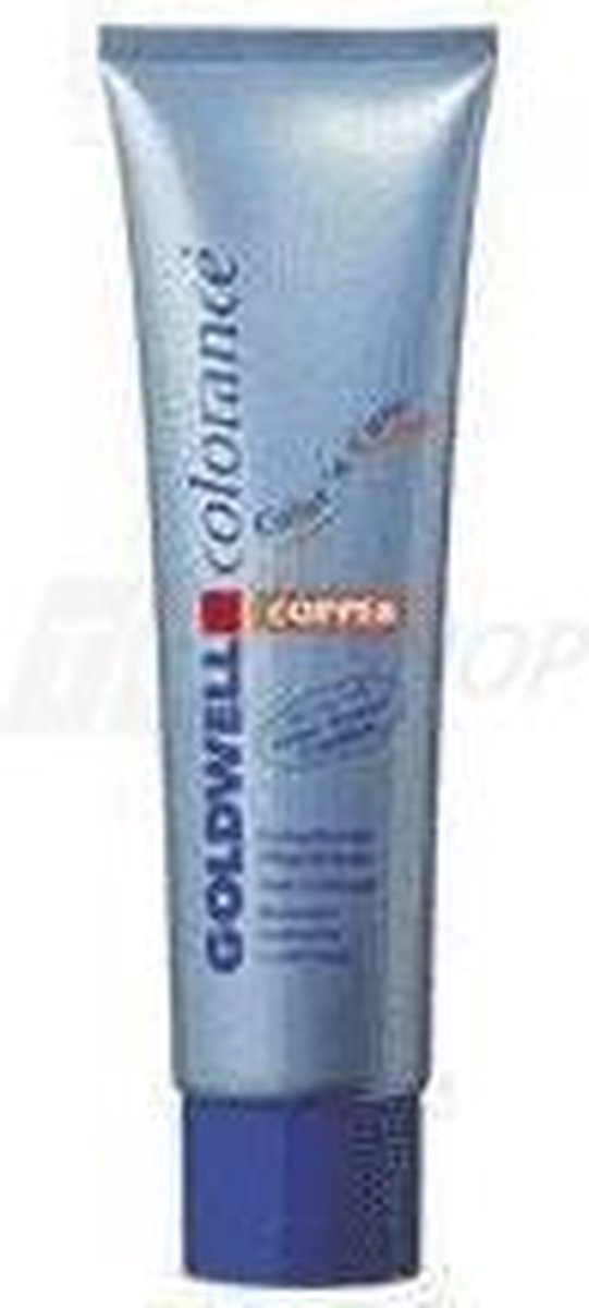 Godwell Color\'n Care copper