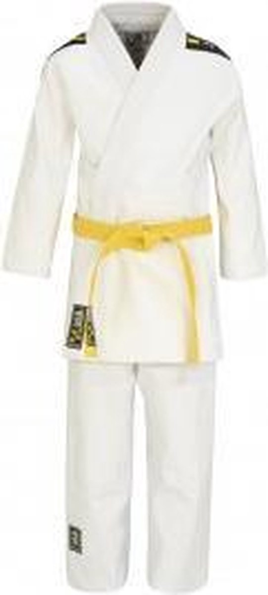 Matsuru juvo met label
