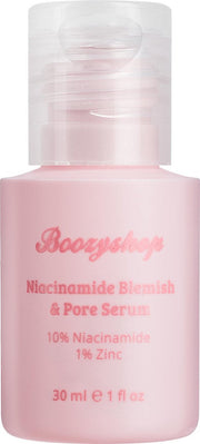 Boozyshop Niacinamide Blemish & Pore Serum