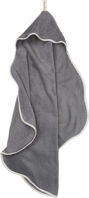 Koeka Badcape Rome XL - Steel Grey
