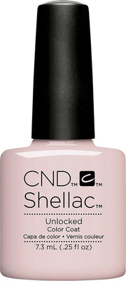 CND - Colour - Shellac - Uncovered - 7