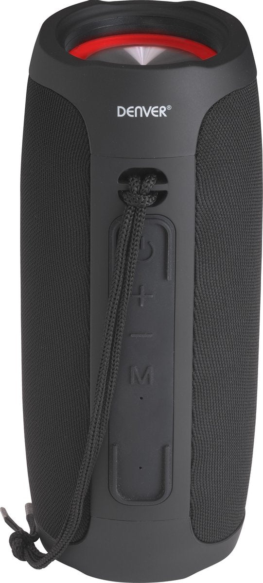 Denver BTV-220Black