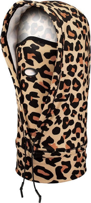 Airhole Airhood Lite - Drytech - Leopard - M/L