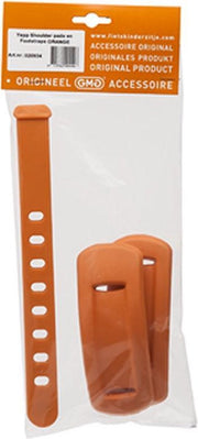 Gmg Yepp - Stylingset - Oranje