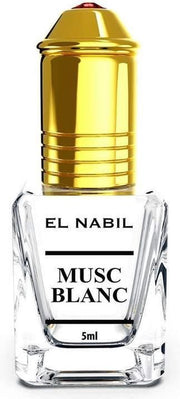 Musc Blanc - Nabil