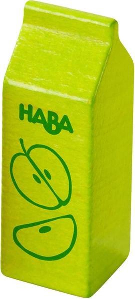 Haba Sapbrikjes Biofino Junior 6