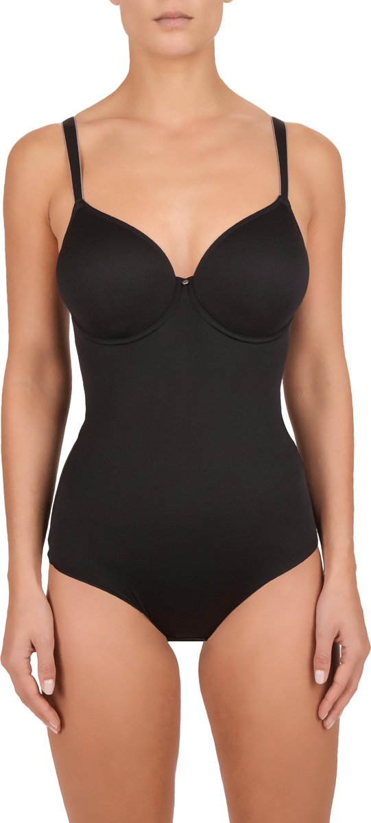 Conturelle Pure Feeling-spacer body 0821810 004 Black