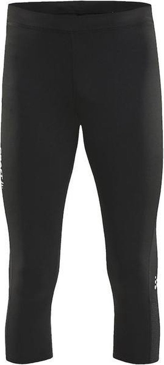 Craft Rush Knickers Heren - zwart - maat XXL