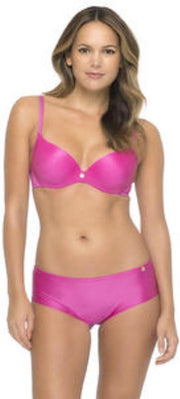 Sapph comfort light push up fuchsia 80/95E