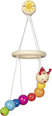 Heimess Clip Trapeze: RUPS H10cm