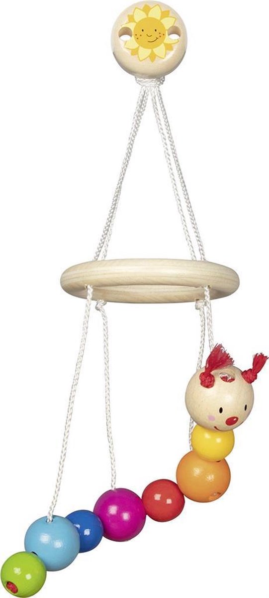 Heimess Clip Trapeze: RUPS H10cm