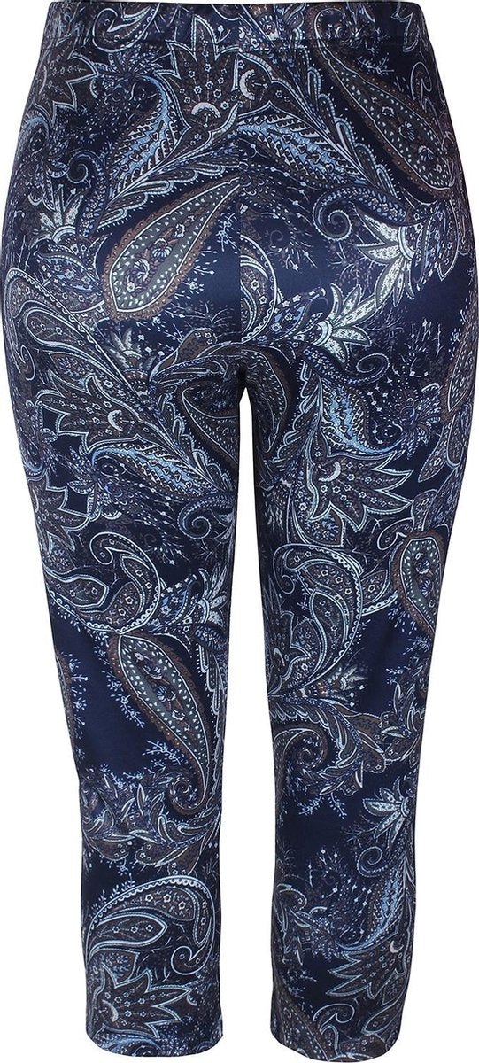 Zhenzi legging Susa 7/8 lengte