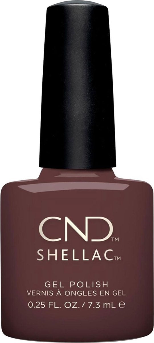 CND - Colour - Shellac - Arrowhead - 7