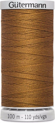Gütermann Super Sterk Garen 100 Mtr Col. 448 Bruin
